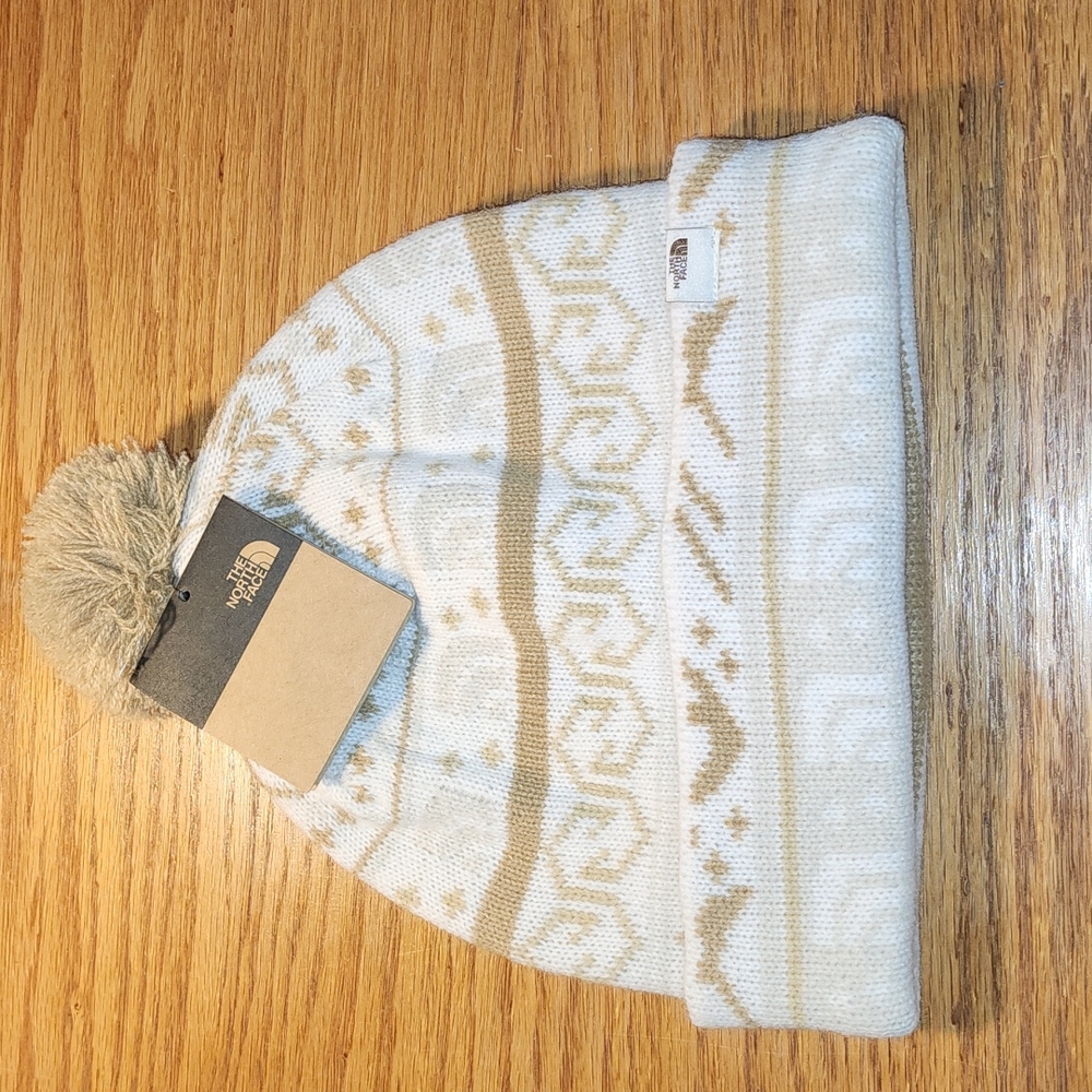 THE NORTH FACE WINTER HAT